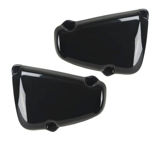 Seitendeckel set für honda - seitendeckel,