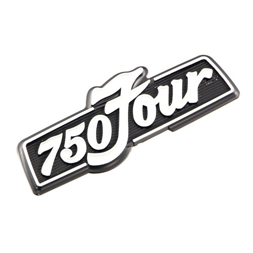 Honda 750 four k6 - 750,
