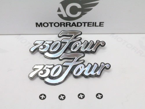 Honda 750 four - honda,