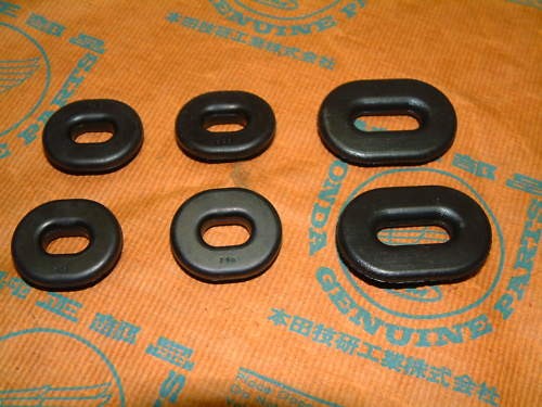 Honda 750 four k2 - k0, k2-k6