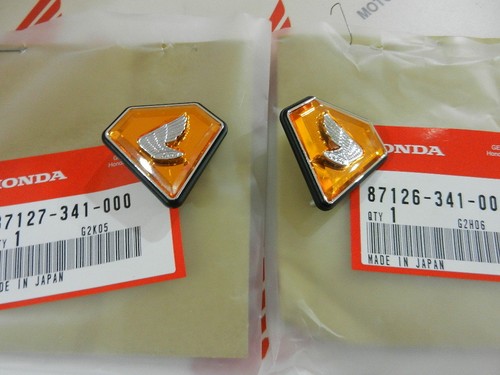 Honda 750 four k6 - honda,
