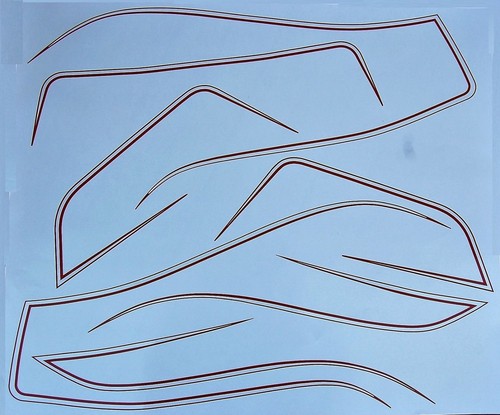 Honda 750 typ rc01 - 750,