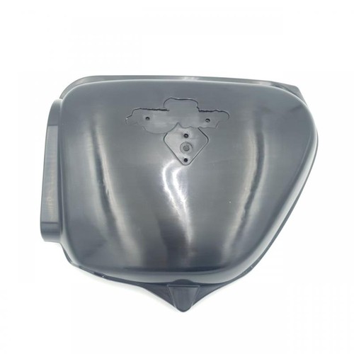 Seitendeckel links honda - links,
