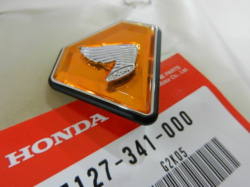 Honda 750 four k6 - honda, k2