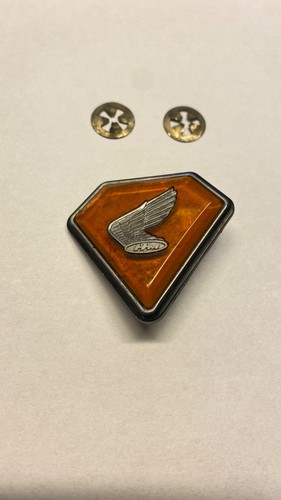 Honda 750 four k6 emblem - 750,