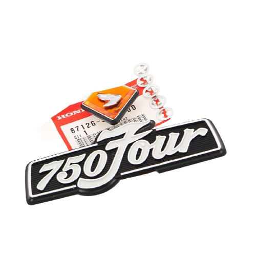 Honda 750 four k6 - cb,
