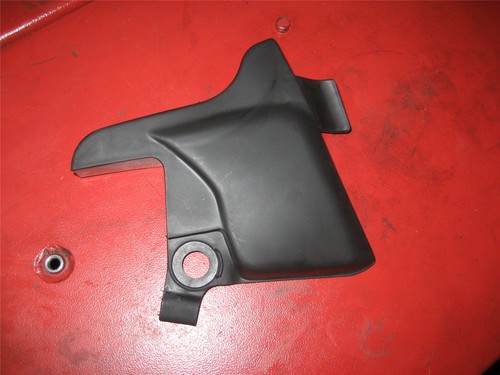 Original seitendeckel vorne - original,