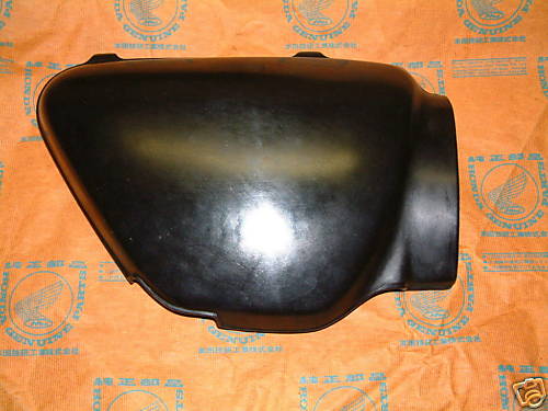 Honda 750 four k8 - cb,