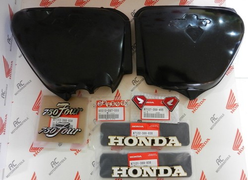 Honda 750 four k1 - 750,