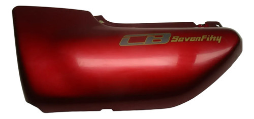 Seitendeckel links honda - honda, cb