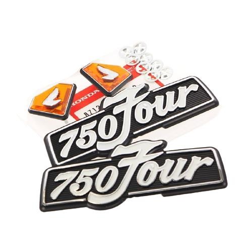 Honda 750 four - four, k3