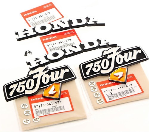 Honda 750 four - 750,