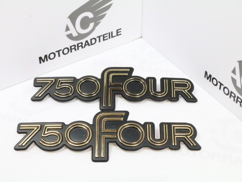 Honda 750 four f2 - honda,