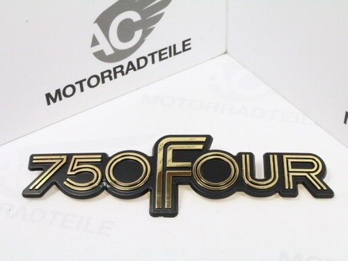 Honda 750 four - honda,