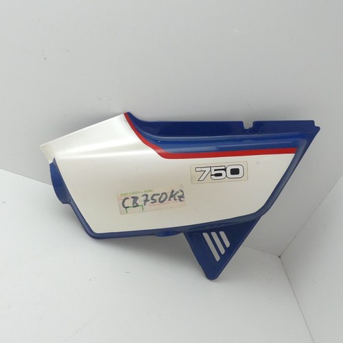 Original honda 750 kz - cb,