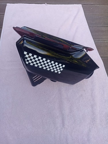 Honda cb750 rc01 boldor - cb750,