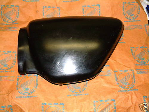 Honda 750 four k8 - four,