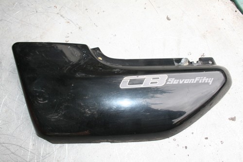 Honda 750 seven fifty - honda,