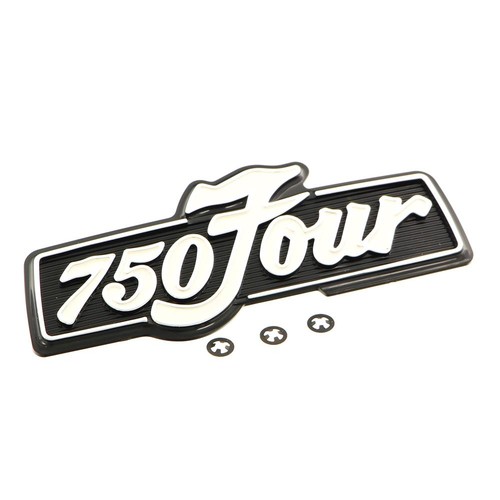Honda 750 four - honda, k6