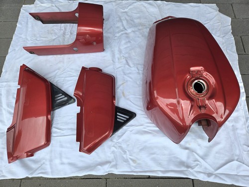 Honda 750 rc 01 tank - 750,