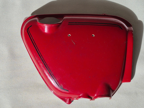 Genuine honda cb750 four - cb750,
