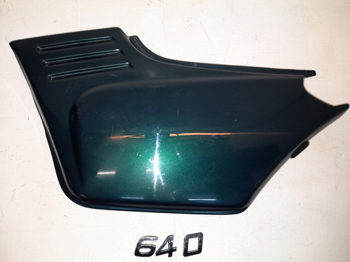 Honda 750 boldor rc - ,