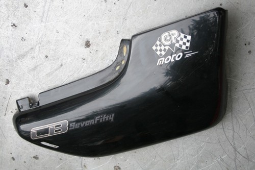 Honda 750 seven fifty - ,